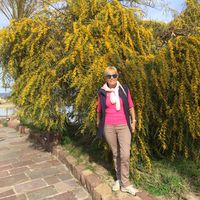 Marie-Pierre Neveu's Photo