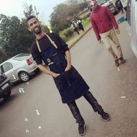 Ayoub Hachim's Photo