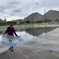 Paola Vitetti's Photo