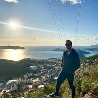 Photos de Yunus Ulaş