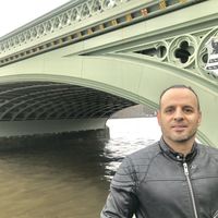 Ossie Dokumacci's Photo