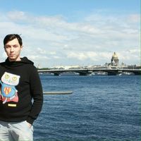 Fotos de Artur Saitkulov