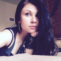 Maria Soroka's Photo