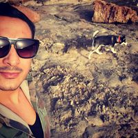 Ahmed Benryane's Photo