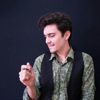 Camil Laird Sánchez's Photo