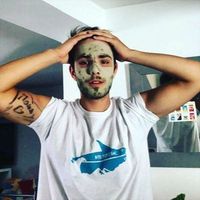 Le foto di Paul-Valentin Perrin