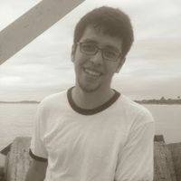 Pablo Vélez's Photo