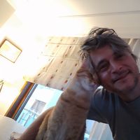 Dr. Mehmet Yazgan's Photo