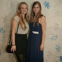 Babette de Haas's Photo