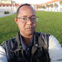 Ahmed Abdalah's Photo