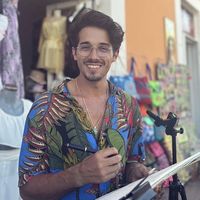 Alan Manning's Photo