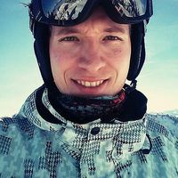 Philipp Anger's Photo