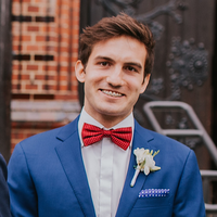 Adrian Siewiera's Photo