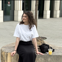 Софія Заморило's Photo