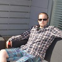 Øystein Bjørklund-Lassen's Photo