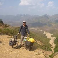 Calum MacKintosh's Photo