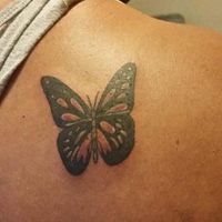 Brownie Brown's Photo