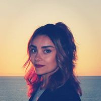 Cristina Lenus Stamate的照片