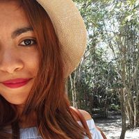 Angélica Dominguez Castellar的照片