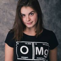 Olga Podgayna的照片