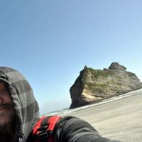 Richard Hackney's Photo