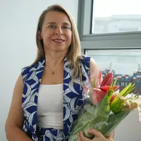 Florence Beuchet's Photo