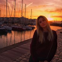 Polina Brajnikova's Photo