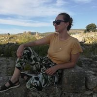 Petra Lukman's Photo