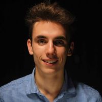 Thomas Polo的照片