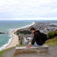 Cristian Adrian Mereles的照片