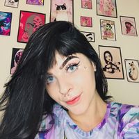 Joana Skoldberg的照片