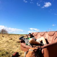 Remy Jordan的照片