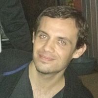 Alfredo Acevedo的照片