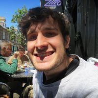 Kjartan Van den Brande的照片