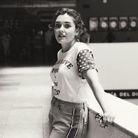 Valentina Alvarez Fairlie's Photo