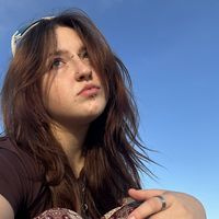 Viktoria Harbovska's Photo