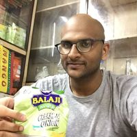 Martin Thomas's Photo