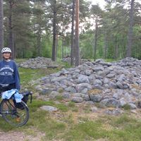 Fotos de Aida Skåreby Kalaaji