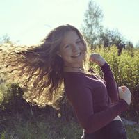 Le foto di Julia Bader