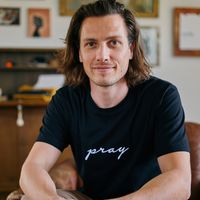 Pascal Roessler's Photo