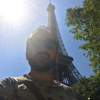 Charlie Baghdy's Photo