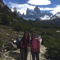 Noa and Adi Eldar's Photo