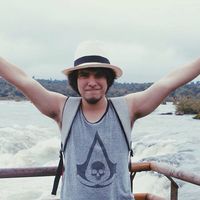 Miguel Flor Salcedo's Photo