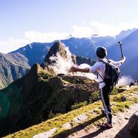 Bach Nguyen的照片