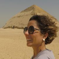 Juliana Marinho Pires's Photo