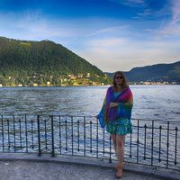 Małgorzata Trawińska's Photo