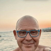 Vadim Mirniy's Photo