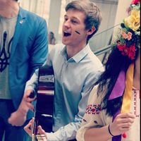 Dmytro Yatsyna的照片