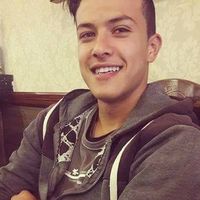 Nassim Arabi's Photo