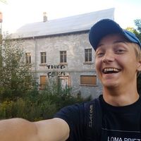 Fotos de Theo Nilsson Häll